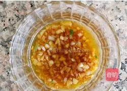 蒜蓉粉丝扇贝的做法图解5