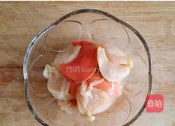蒜蓉粉丝扇贝的做法图解6
