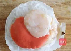 蒜蓉粉丝扇贝的做法图解8