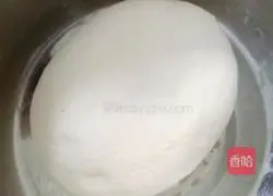 炒疙瘩的做法图解1