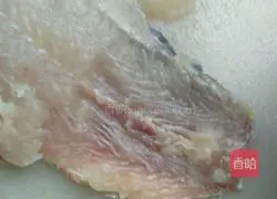 鱼丸汤的做法图解4