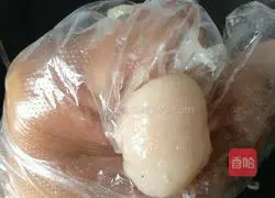 鱼丸汤的做法图解11