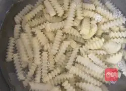 狼牙土豆的做法图解2