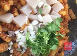 狼牙土豆的做法图解8