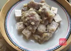 广式早茶必点的一盅，蒸蒜香排骨的做法图解12