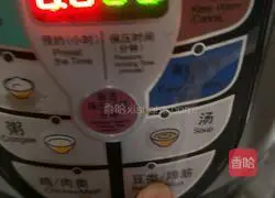 海参蒸排骨的做法图解6
