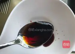 柠檬姜蓉蜂蜜烤鸡翅的做法图解2