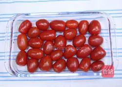 风味烤鸡腿的做法图解5