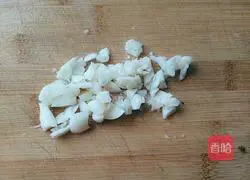 清炒红苋菜的做法图解3