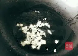 清炒红苋菜的做法图解4