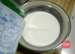 淀粉黄瓜的做法图解3