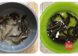 泥鳅炖豆腐的做法图解1