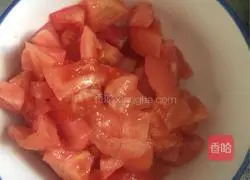 茄汁鸡翅的做法图解2