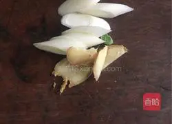 茄汁鸡翅的做法图解3