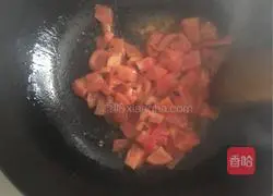 茄汁鸡翅的做法图解5