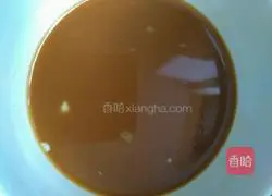 红烧虎皮青椒的做法图解5