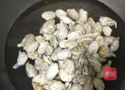 炒哈喇的做法图解2