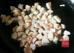 土豆鸡丁的做法图解6