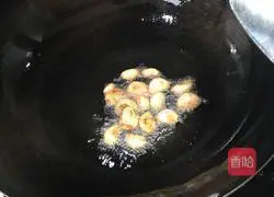 蒜香牛蛙的做法图解3
