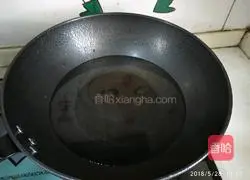 土豆胡萝卜炖鸡肉排骨的做法图解3