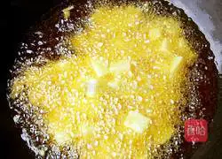 家常小炒时蔬的做法图解4