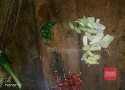 香辣虾（家庭简易版的做法图解1