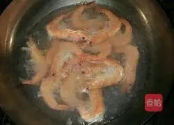 香辣虾（家庭简易版的做法图解3