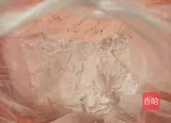 自制汤圆 也称研仔糍的做法图解1