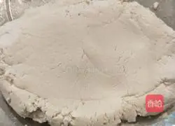 自制汤圆 也称研仔糍的做法图解2