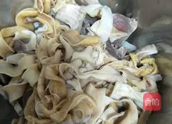 自制汤圆 也称研仔糍的做法图解3