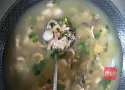自制汤圆 也称研仔糍的做法图解7