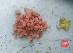 鸡翅包饭的做法图解5