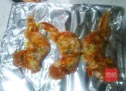 鸡翅包饭的做法图解9