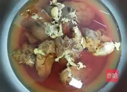 尖椒炒鸡肝的做法图解1