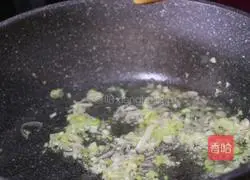 油焖大虾的做法图解3