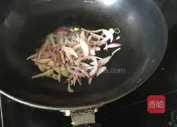 清炖嫩豆腐的做法图解4