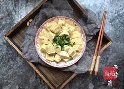 清炖嫩豆腐的做法图解8