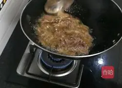 泡椒猪肝的做法图解4