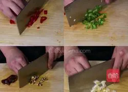 脆皮豆腐的做法图解2