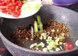 脆皮豆腐的做法图解7