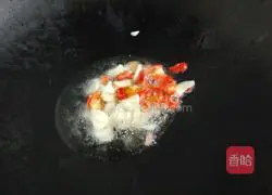 蛋香秋葵的做法图解14