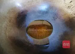 青椒胡萝卜片的做法图解6