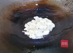青椒胡萝卜片的做法图解7