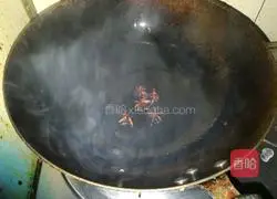 天津味独面筋的做法图解4
