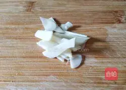 香辣藕丁的做法图解7
