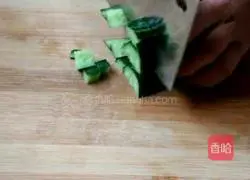 松子玉米的做法图解3