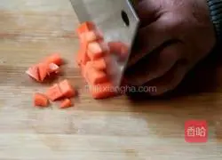 松子玉米的做法图解4