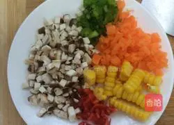 豆泡盅的做法图解5