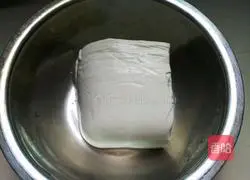 家常香辣豆腐的做法图解1