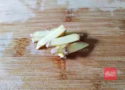 辣炒瓠瓜的做法图解2